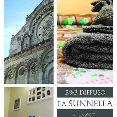 La Sunnella * Troia